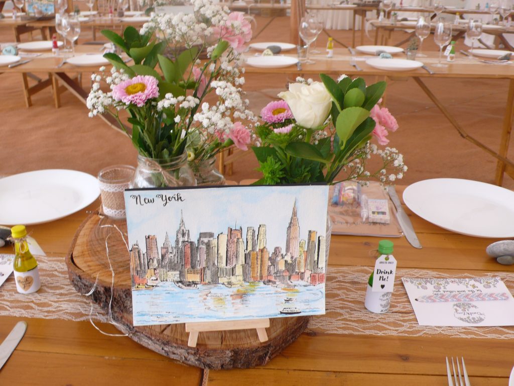 DIY Projects for a DIY Wedding