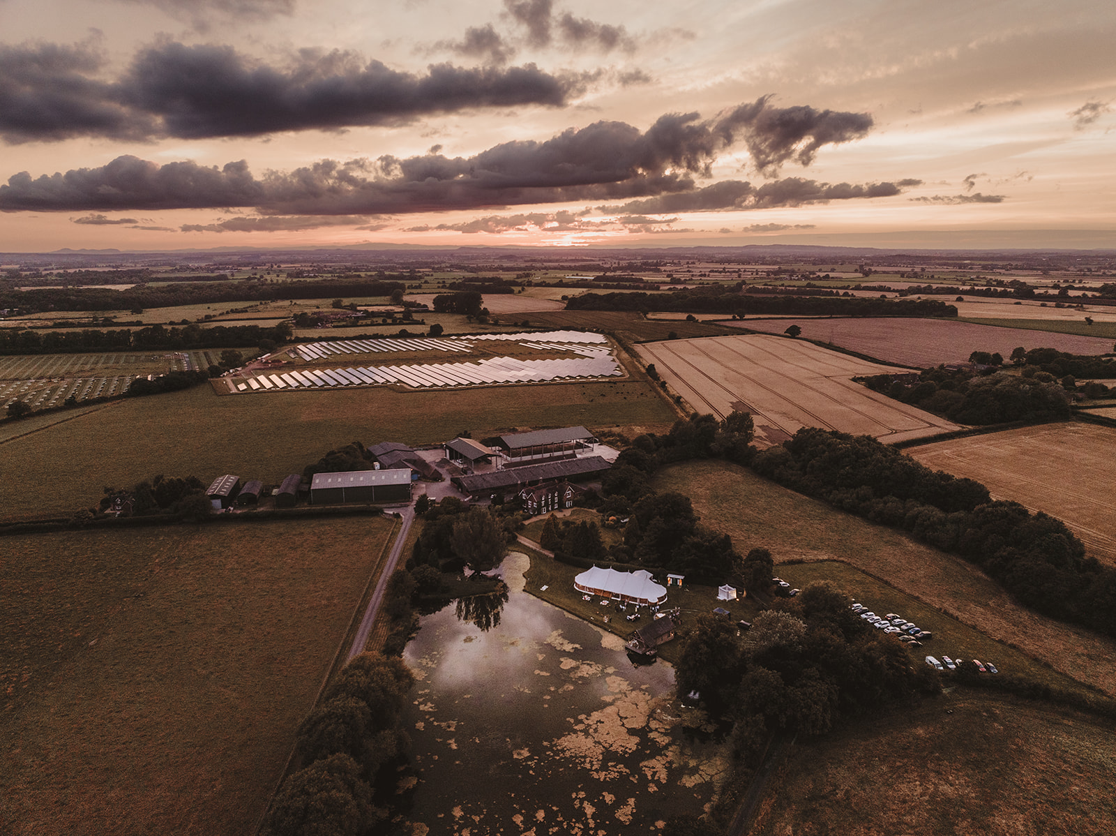 Events Venue Newport Shropshire Events Venue Newport Shropshire