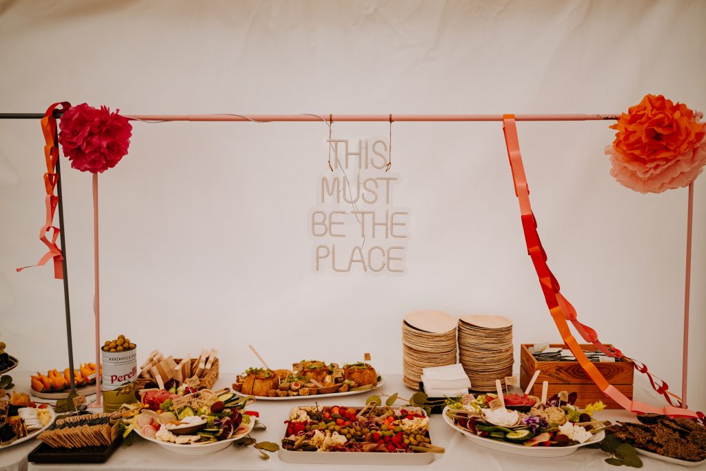 Understand your style and menu preferences