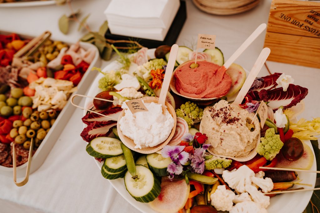 Sharing platters