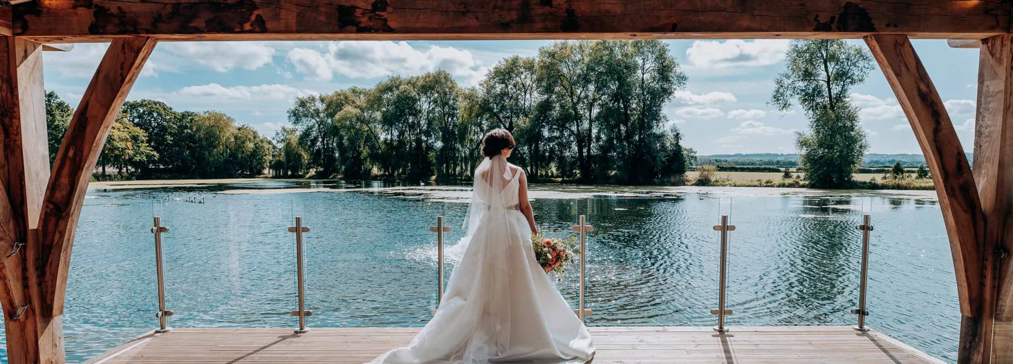 Wedding Venue Shropshire