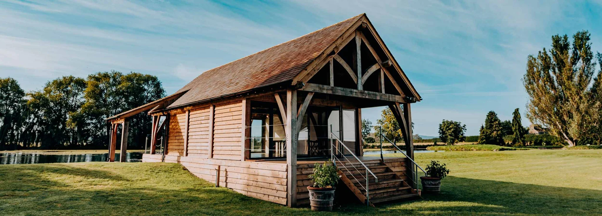 Wedding Venue Shropshire