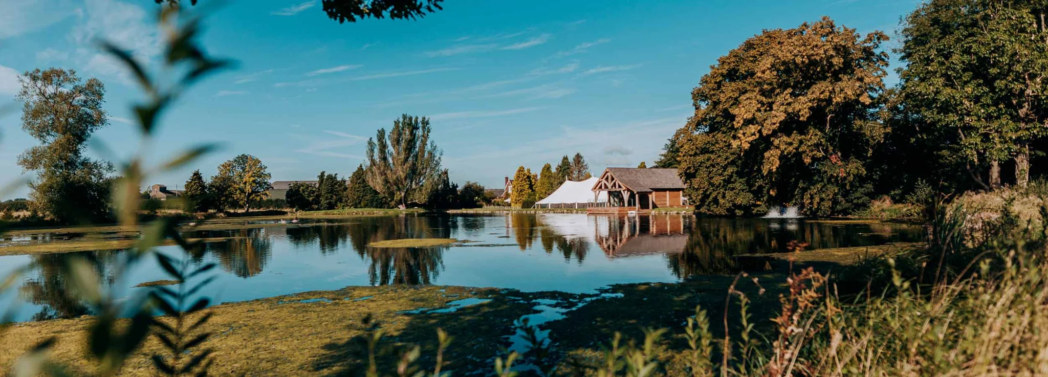 Wedding Venue Shropshire